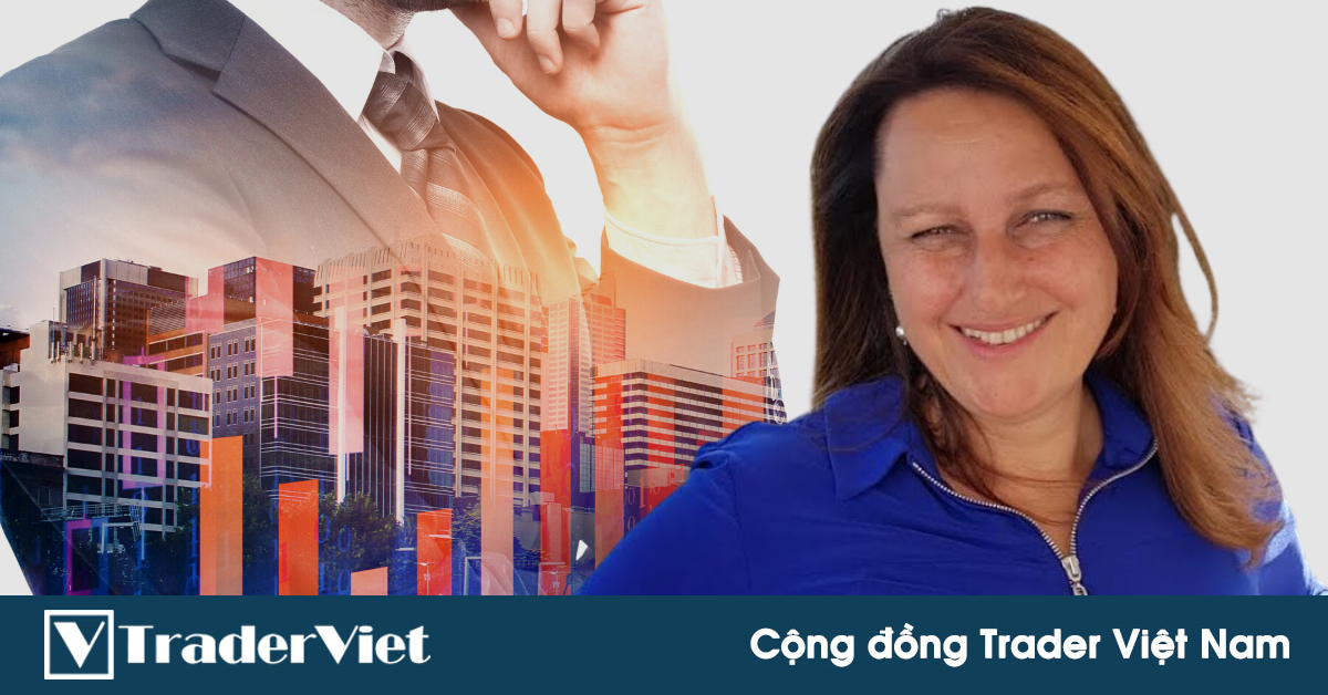 9 Thông điệp sâu sắc về thành công trading từ nữ huấn luyện viên giao dịch Mandi Rafsendjani