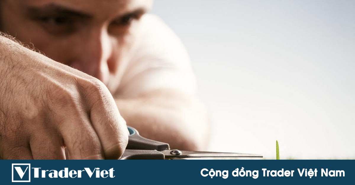 Thực hiện lặp đi lặp lại 4 việc này trong 3 tháng liên tục, tâm lý của trader sẽ biến đổi một cách kỳ diệu