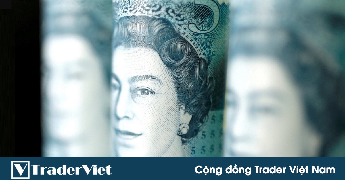 Cú “Big trade” tiếp theo trên GBP sẽ dựa vào việc Anh Quốc dẫn đầu trong việc triển khai vắc-xin!