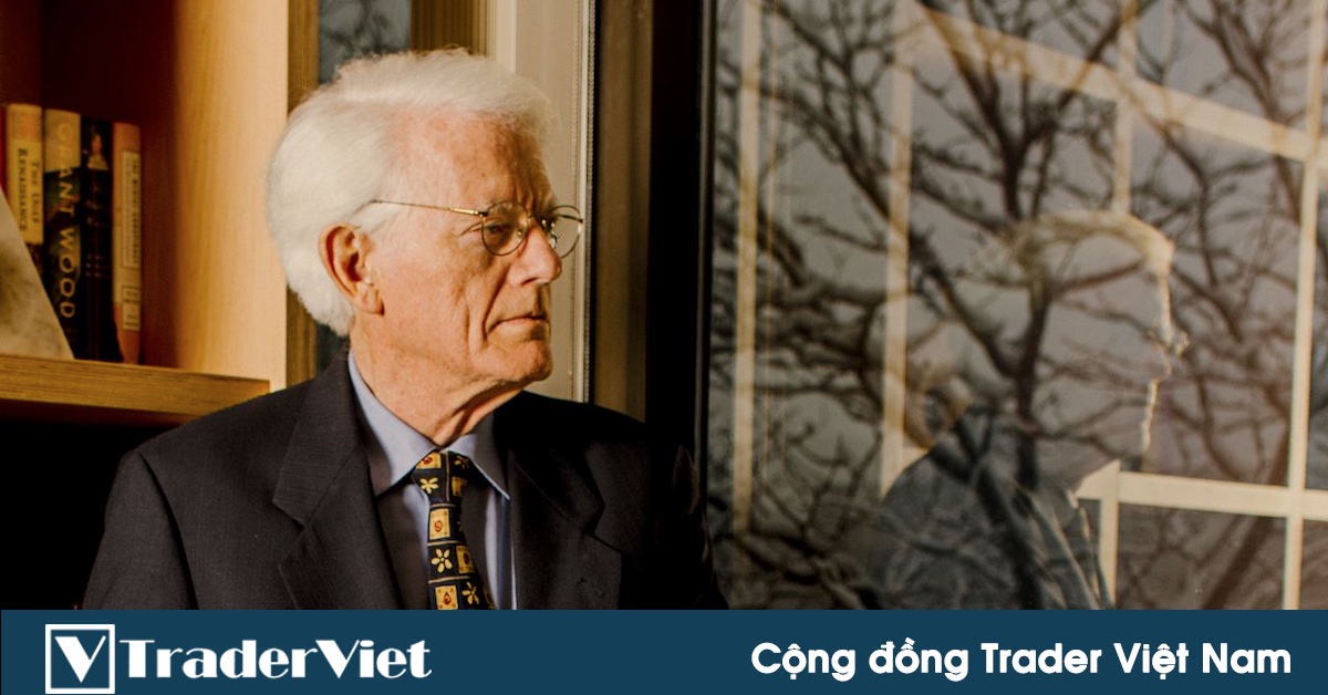 Peter Lynch: Quy mô tài sản, tiểu sử, triết lý, và những câu nói để đời cho các nhà đầu tư - Phần 1