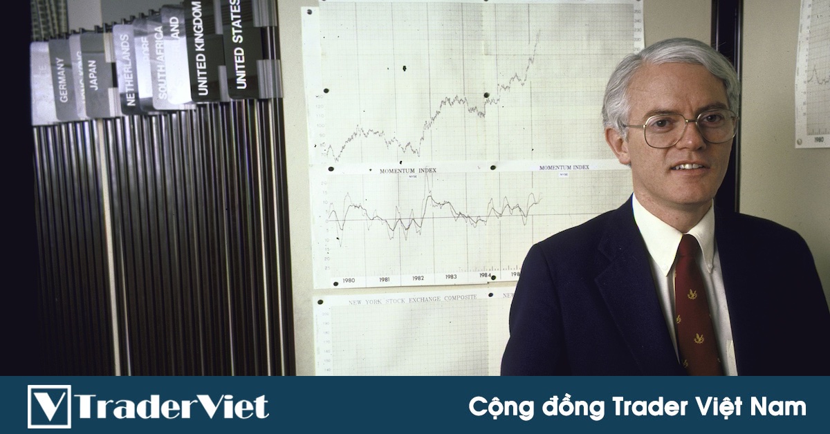 Peter Lynch: Quy mô tài sản, tiểu sử, triết lý, và những câu nói để đời cho các nhà đầu tư - Phần 2