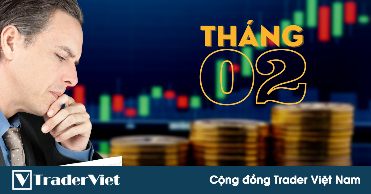 Tin nóng tài chính đầu ngày 01/02 - Các nhà đầu tư thận trọng "hấp thụ" dữ liệu đầu tháng mới!