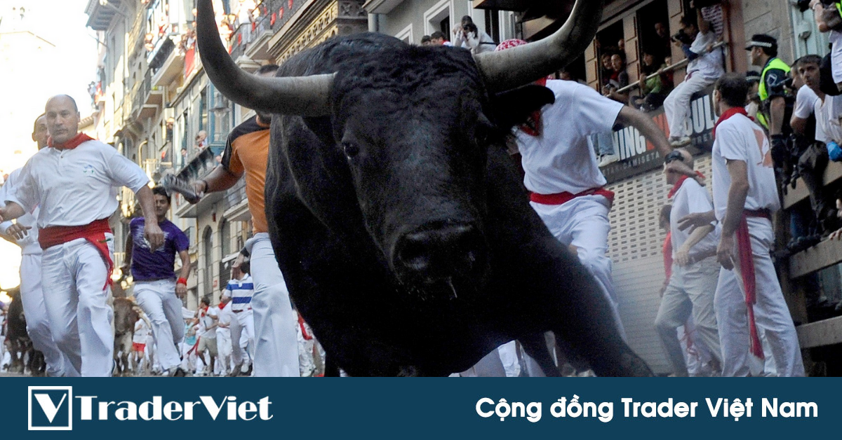 Hiểu về hiện tượng Ép mua - Short Squeeze và cách ứng phó!