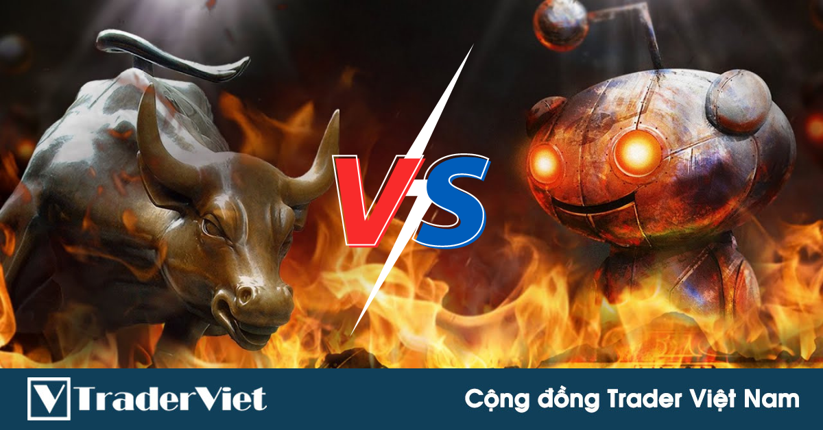 18 Bài học "đắt xắt ra miếng" từ cú trade cổ phiếu của GameStop (GME) - Phần 1