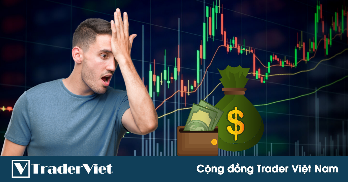 Thoát lệnh quá sớm và không để "lợi nhuận tiếp tục chạy"? Công cụ giao dịch này sẽ giải cứu cho bạn!