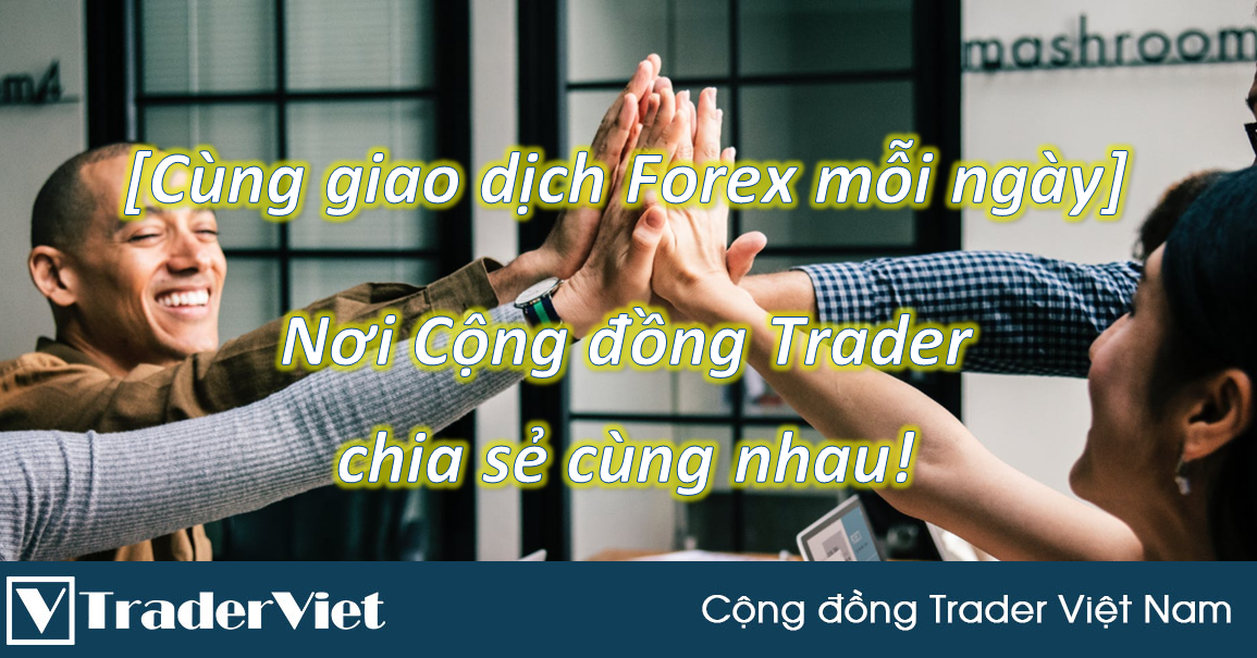 [Cùng giao dịch Forex mỗi ngày] Phân tích Vàng & Forex ngày 05/2