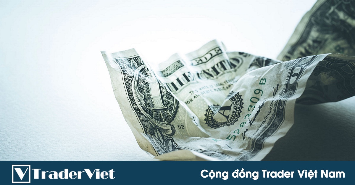 Sức mạnh của USD chỉ mang tính thời điểm, đà giảm sẽ mau chóng quay lại!