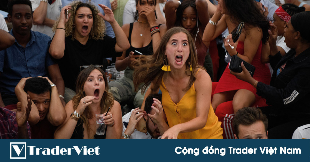 Muốn lấy lại tinh thần giao dịch sau những đợt sụt giảm tài khoản, trader chỉ cần thực hiện đúng 7 điều này là ổn