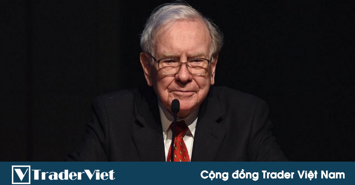 Vì sao Warren Buffett luôn nói không với bán khống, dù cổ phiếu đó có là GameStop