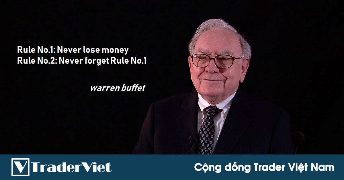 Chỉ có 1% trader dám bỏ công sức để làm điều này và đó cũng là lý do vì sao họ kiếm được lợi nhuận
