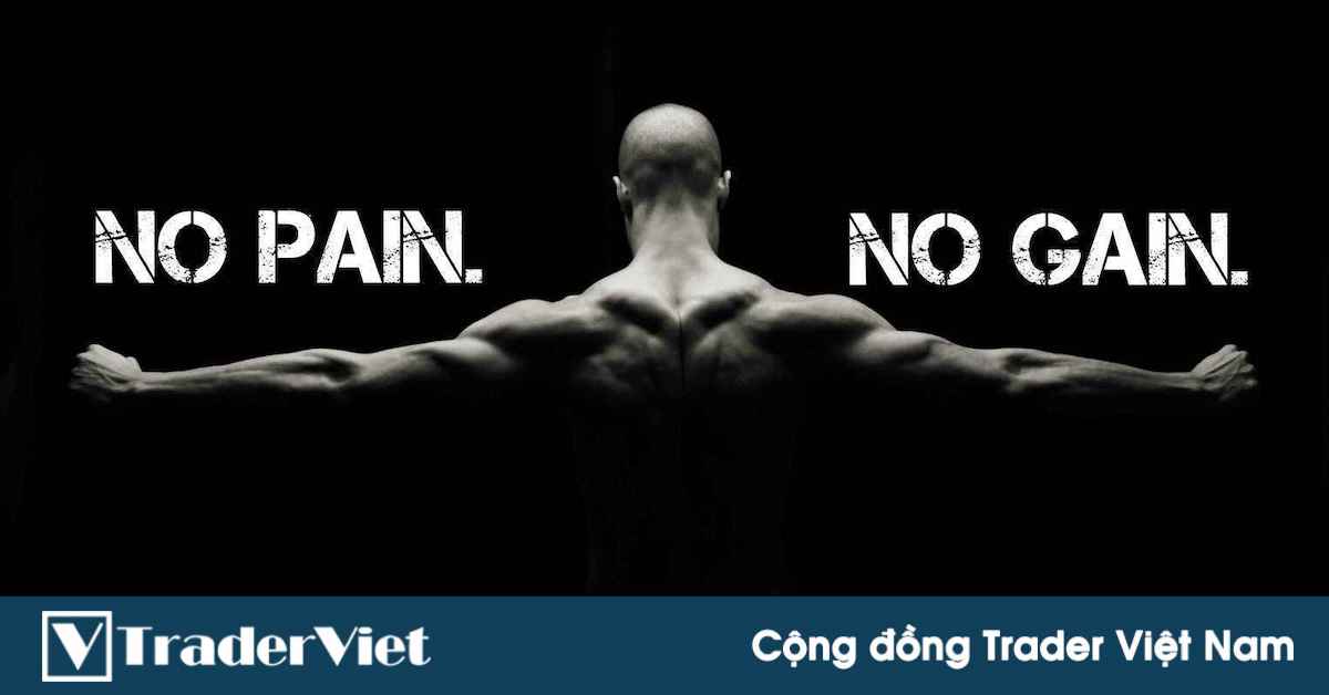 6 Bài học giao dịch đáng nhớ từ những lỗi lầm "chí tử" của trader!