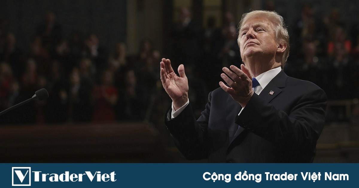 Phản ứng của ông Trump sau phán quyết lịch sử của Thượng viện