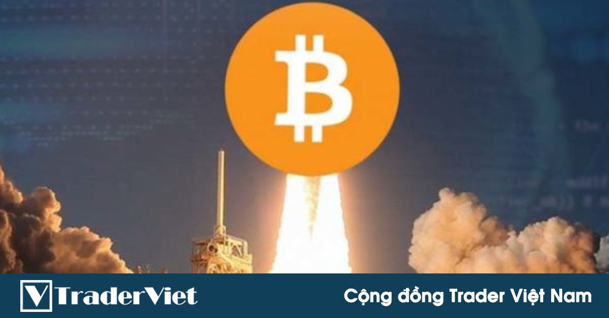 Tin nóng tài chính đầu ngày 15/02 - Bitcoin đạt 50.000 USD lần đầu tiên!