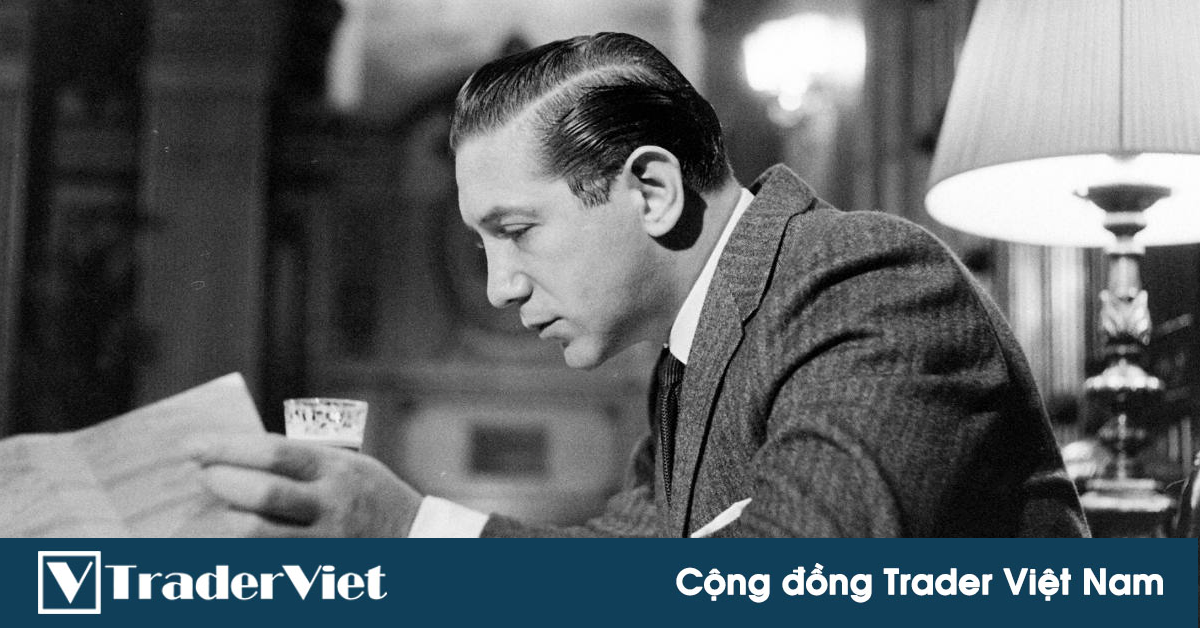 Phương pháp gồng lời của các trader huyền thoại để có các lệnh thắng lớn