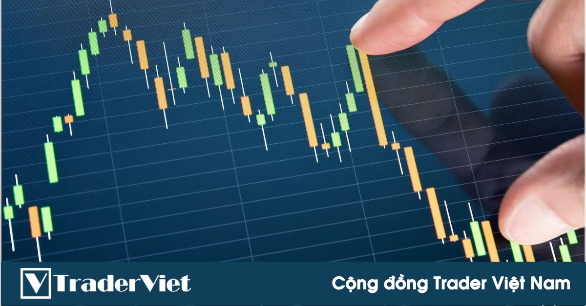 Chiến lược với tỷ lệ RR từ 1:2 trở lên trên khung D1 dựa vào chỉ báo Stochastic kết hợp với giao cắt của EMA