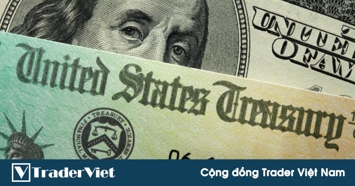 Tin nóng tài chính đầu ngày 17/02 - Lợi suất Trái phiếu Kho bạc tăng lên mức cao nhất trong một năm!