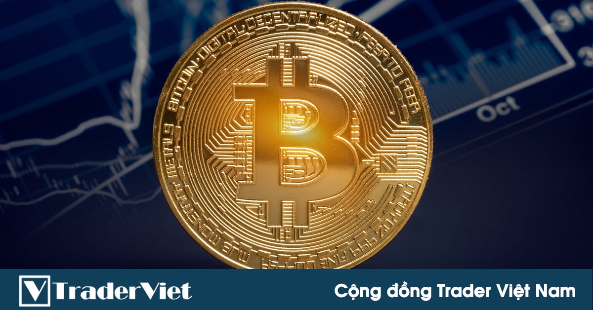 Tin nóng tài chính đầu ngày 18/02 - Bitcoin đã vượt qua mốc 52.000 USD!