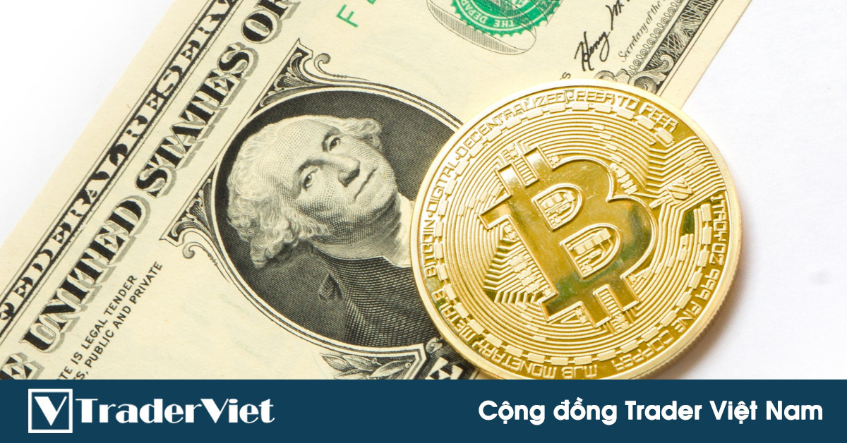 Tin nóng tài chính đầu ngày 19/02 - Lợi suất Trái phiếu Kho bạc tăng, Bitcoin thoái lui!