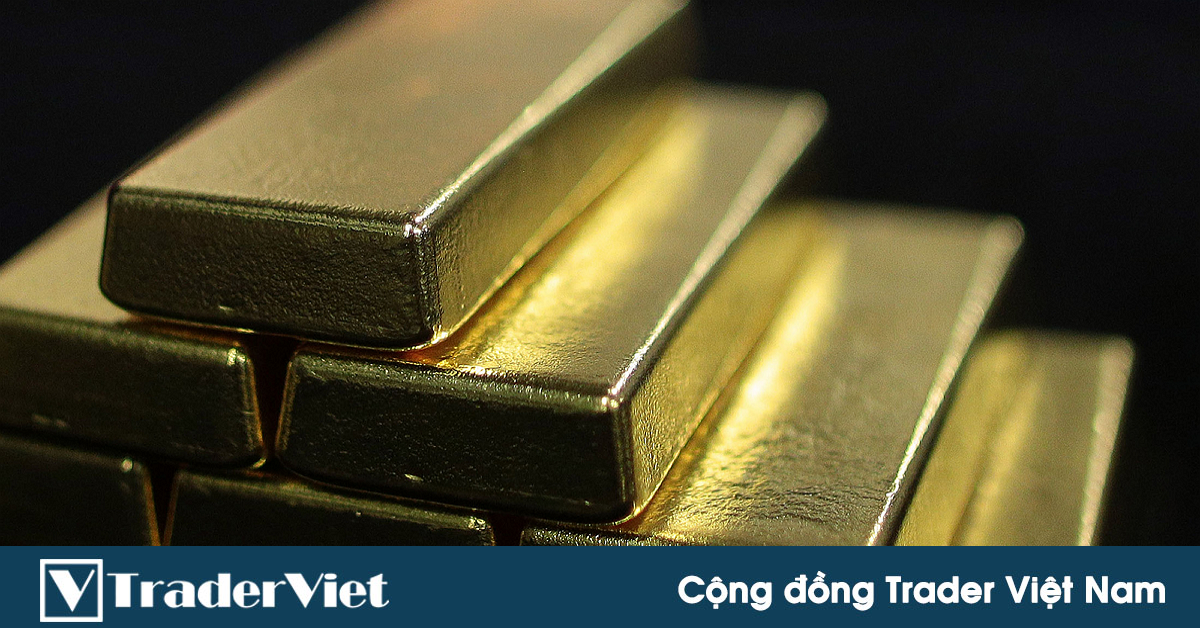 Giá vàng đảo chiều gây sốc: Từ ngôi sao của thị trường hàng hóa đến khởi đầu năm mới tệ nhất từ 1991