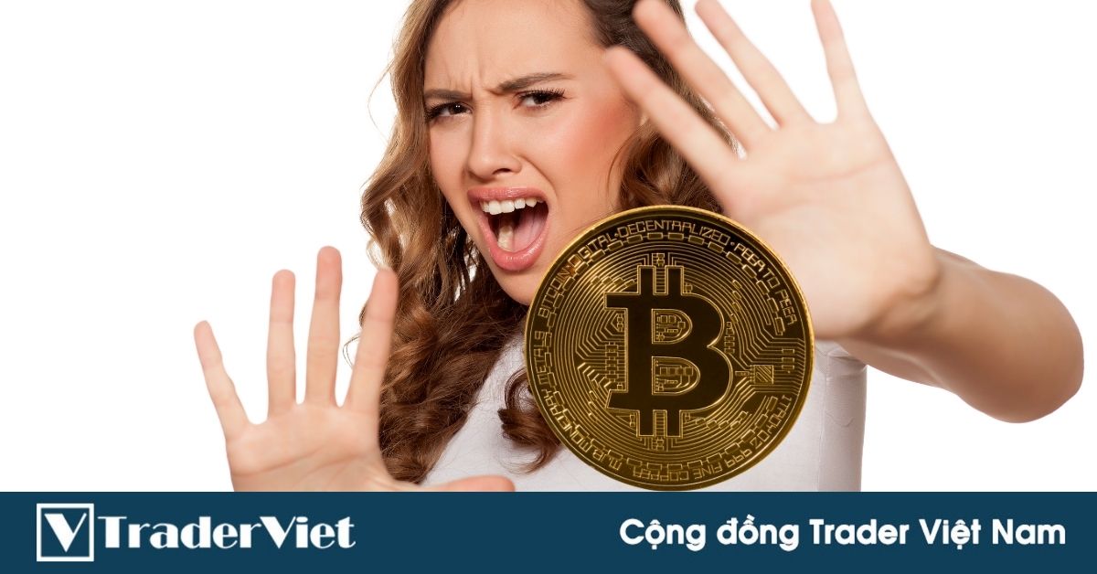 Phân tích nhanh Bitcoin tối 22/02 - Sau dump có thể là gì?