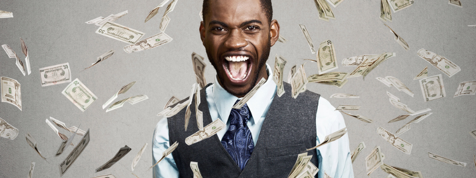 Thắng giải một cuộc thi Trading... mà không cần phải là một Trader thành công