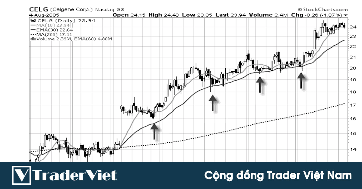 Swing Trading chuyên sâu - Bài 11: Chiến lược Swing Trading hoàn chỉnh để bắt sóng lớn