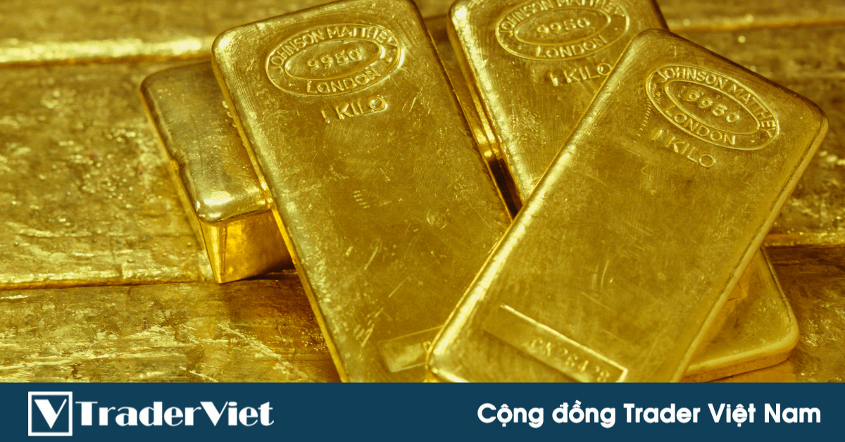 Quan điểm dài hạn về giá Vàng của "lão Mạc"