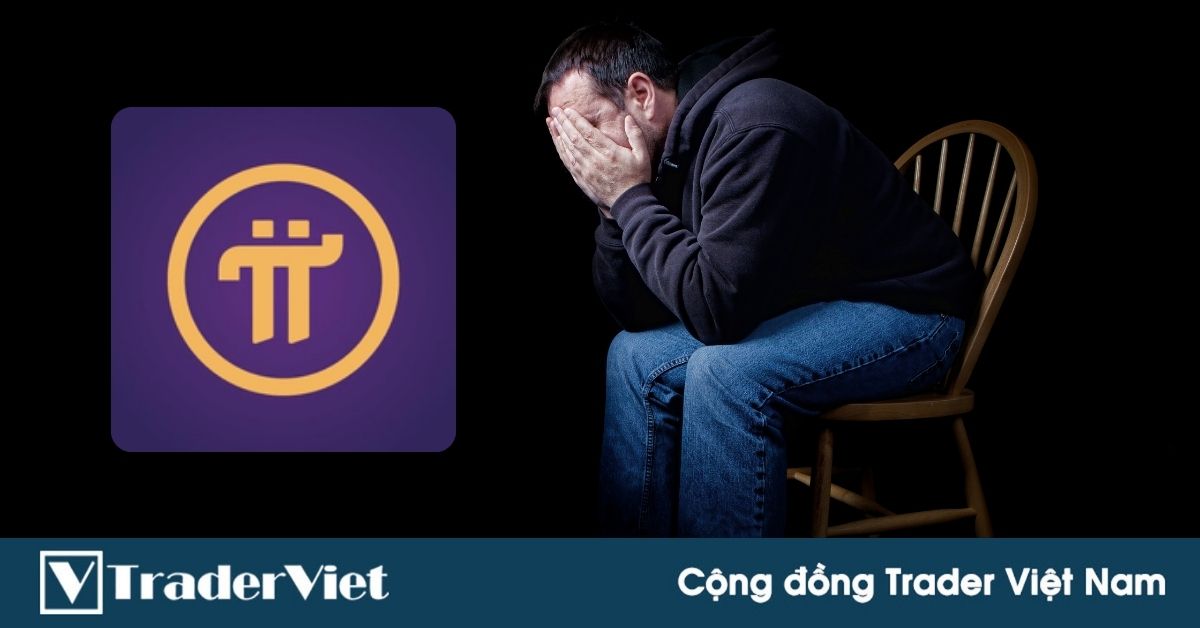 'Tôi bị đám đông tấn công khi nói về Pi Network'