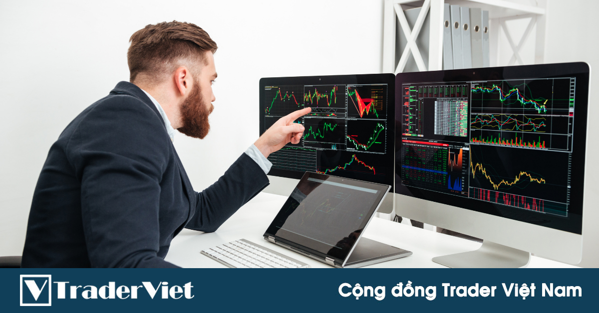 Trade Forex, KHÓ NHẤT ở khoản nào?