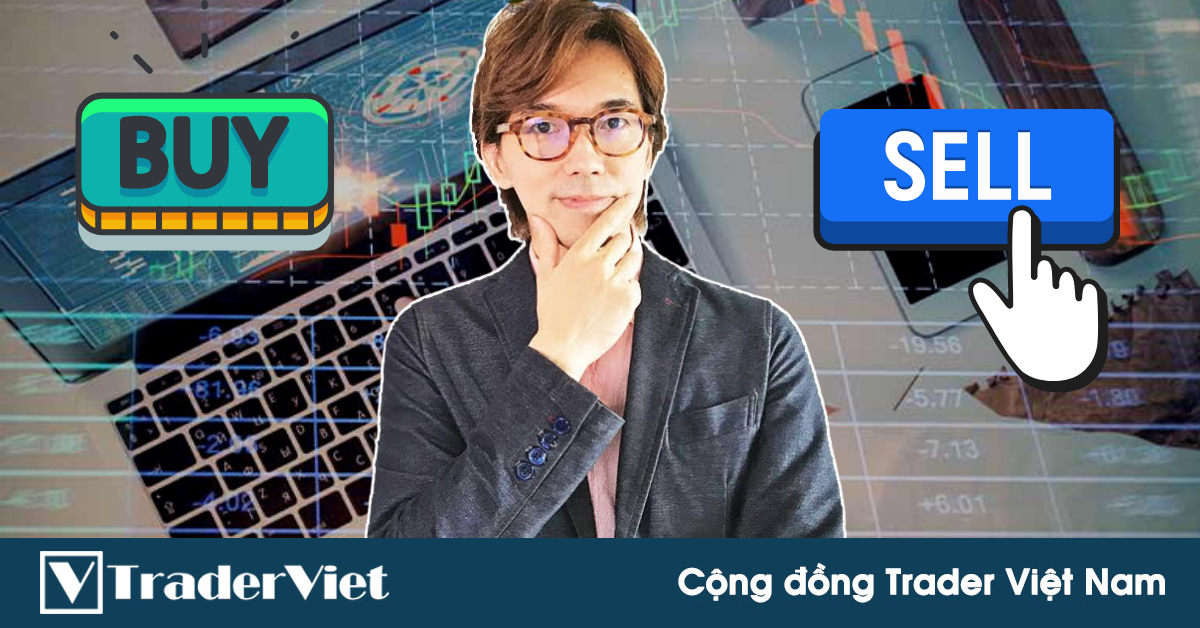 Siêu trader Nhật chia sẻ cách xác định "VÙNG LỢI NHUẬN" dễ trade cho điểm vào lệnh (entry)