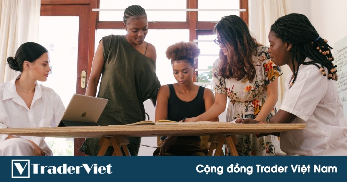 Chia sẻ kinh nghiệm của Trader Việt kiếm được 253% sau 9 tháng