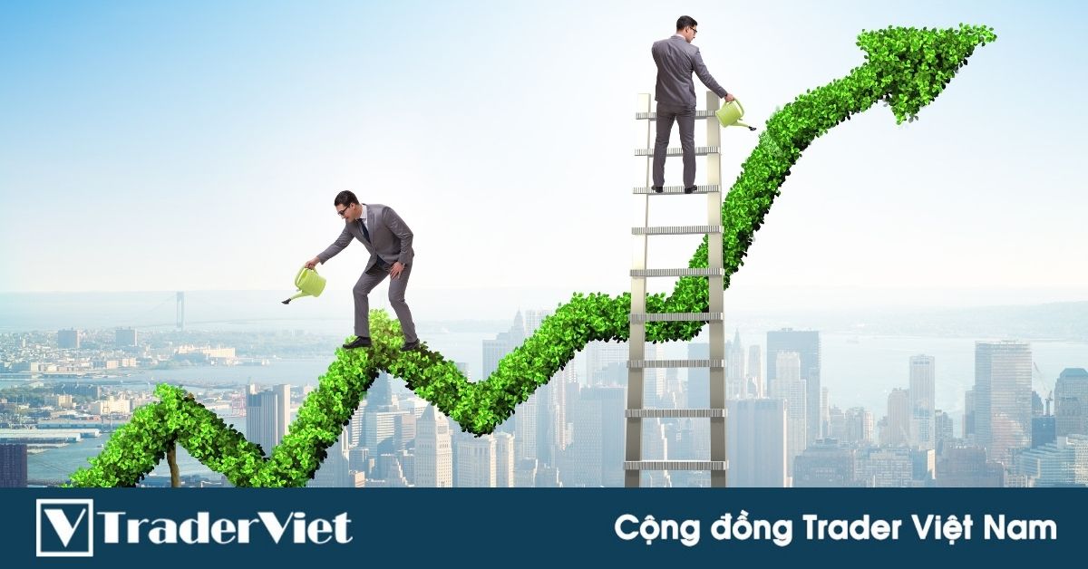 "Giao dịch với tâm lý đầu tư" - Chia sẻ của Trader Việt giao dịch FX từ năm 2006