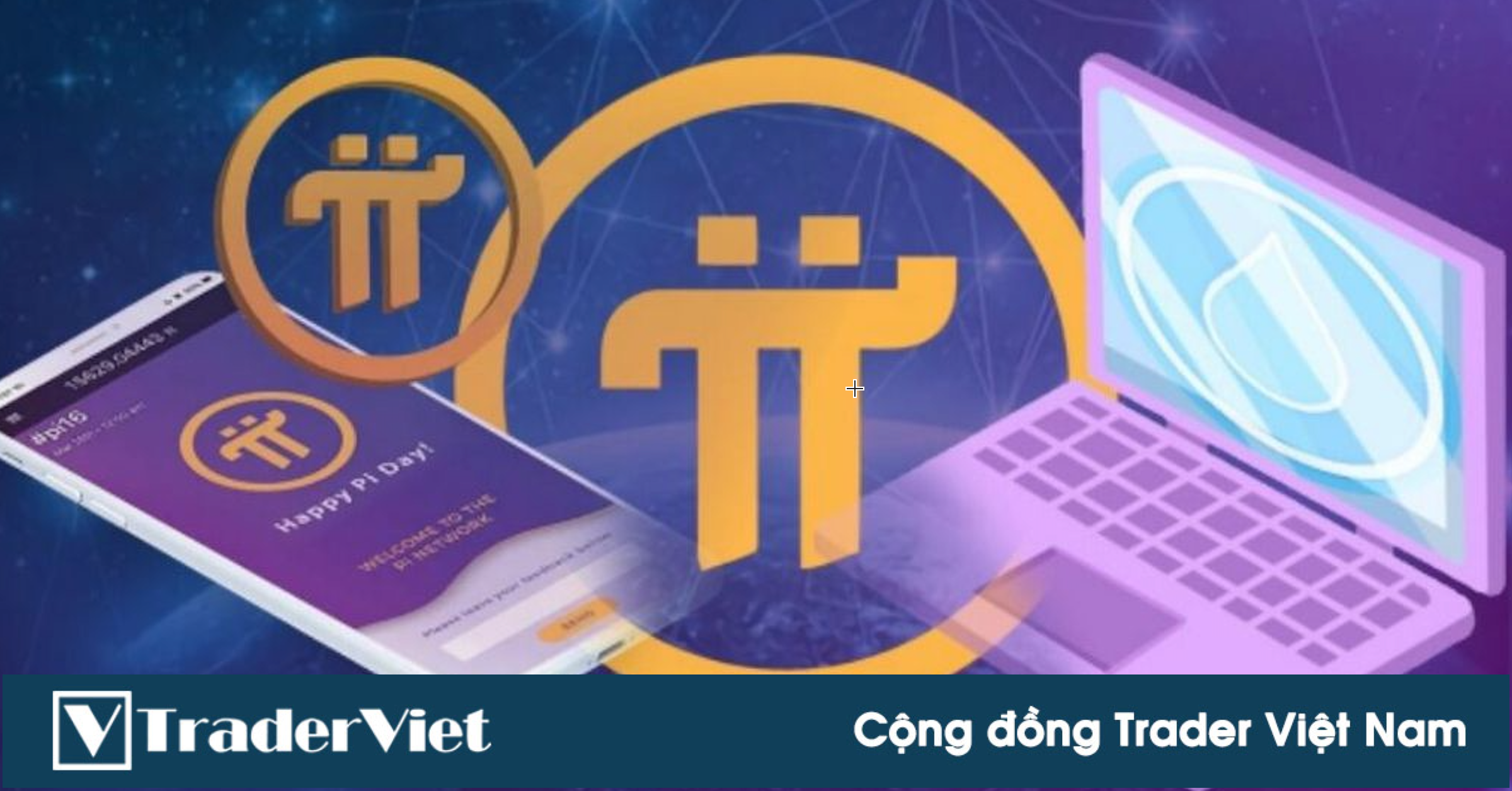 "Tôi bị đám đông tấn công khi khuyến cáo về Pi Network"