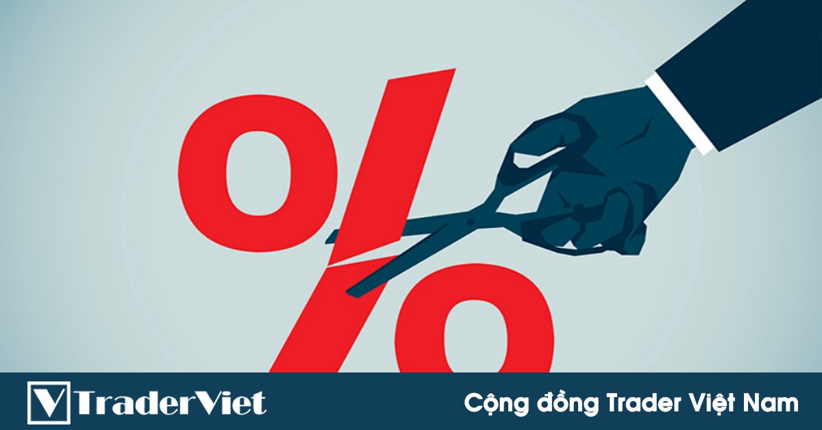 Bloomberg: Lãi suất đang dần "mất thiêng"