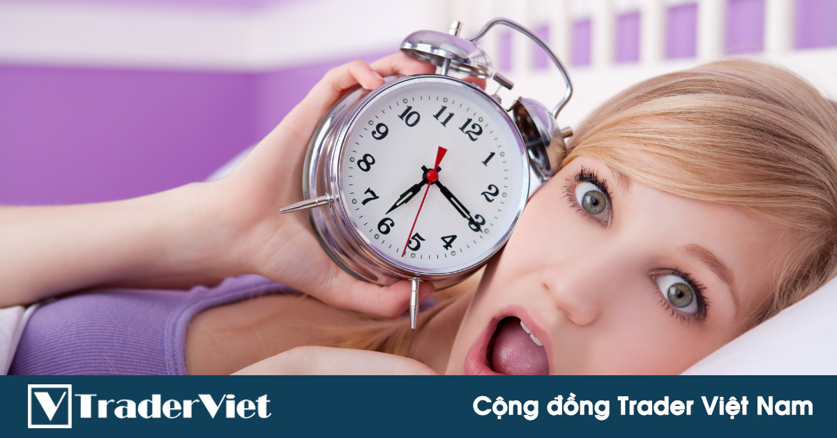 Những điều bạn cần ghi nhớ để không bị ngủ quên trên đỉnh cao