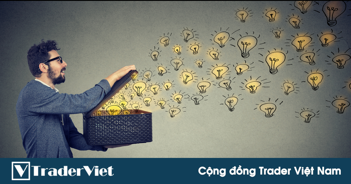 Quản lý vốn sẽ không còn là vấn đề lớn nếu mỗi chiến lược trader thực hiện ĐẦY ĐỦ 6 điều này