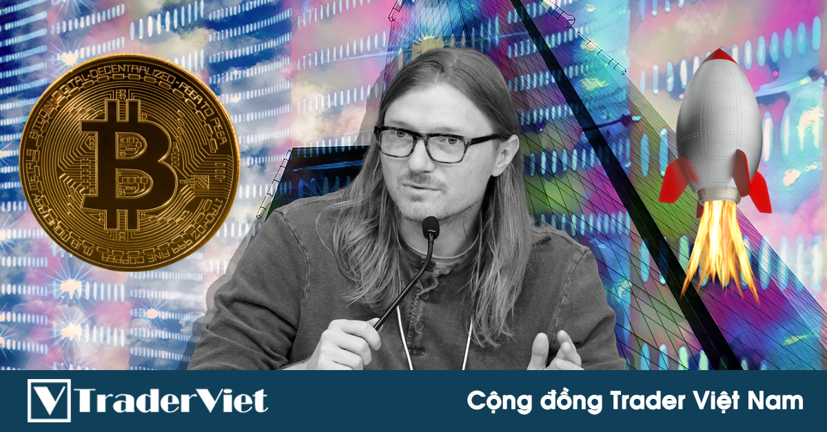 Tin nóng tài chính đầu ngày 05/03 - Bitcoin được CEO của sàn crypto kỳ vọng sẽ đạt 1 triệu đô trong thập kỷ tới?