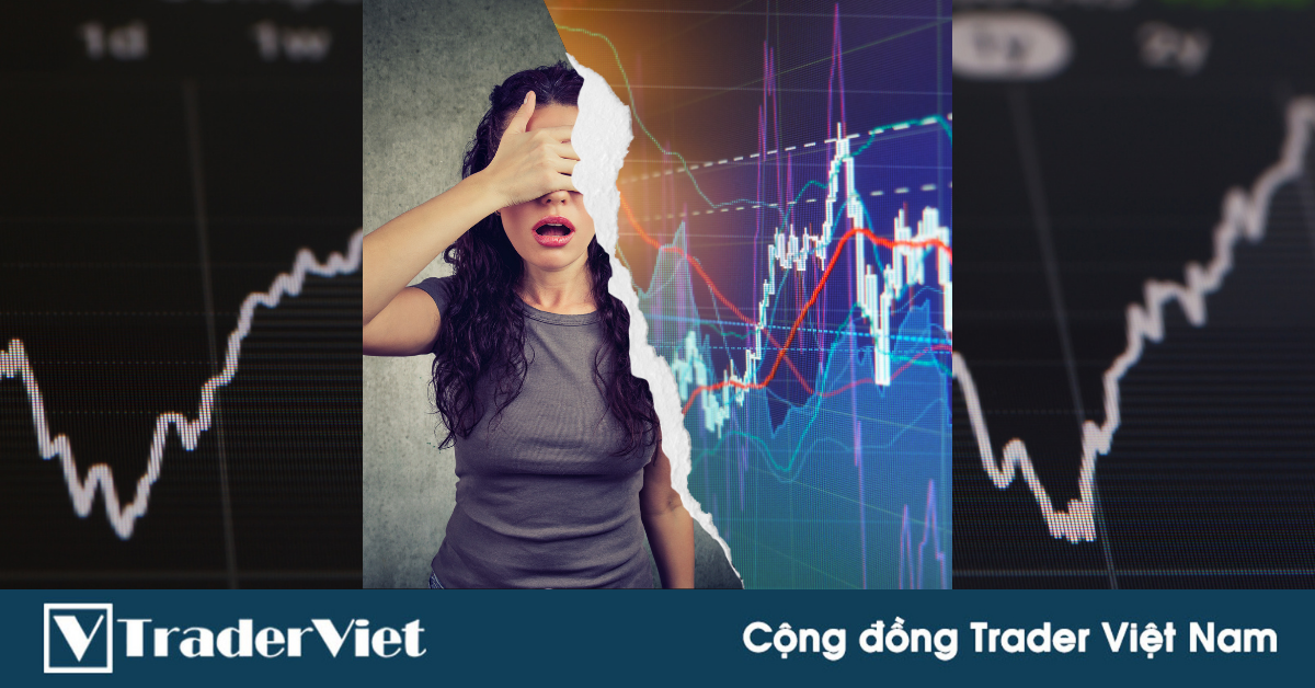 Hối hận vì 'dính' vào chứng khoán