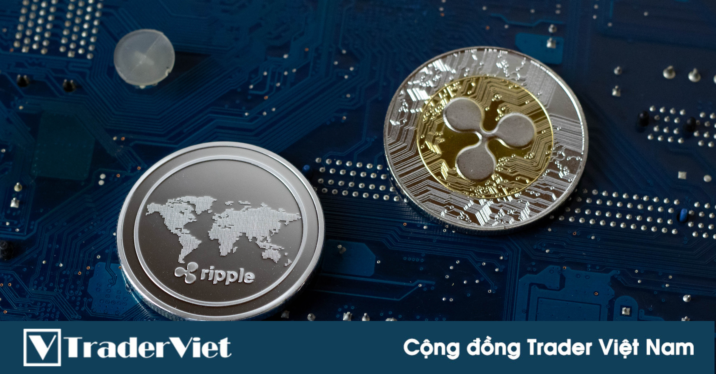 Ripple và MoneyGram chính thức chấm dứt mối quan hệ đối tác
