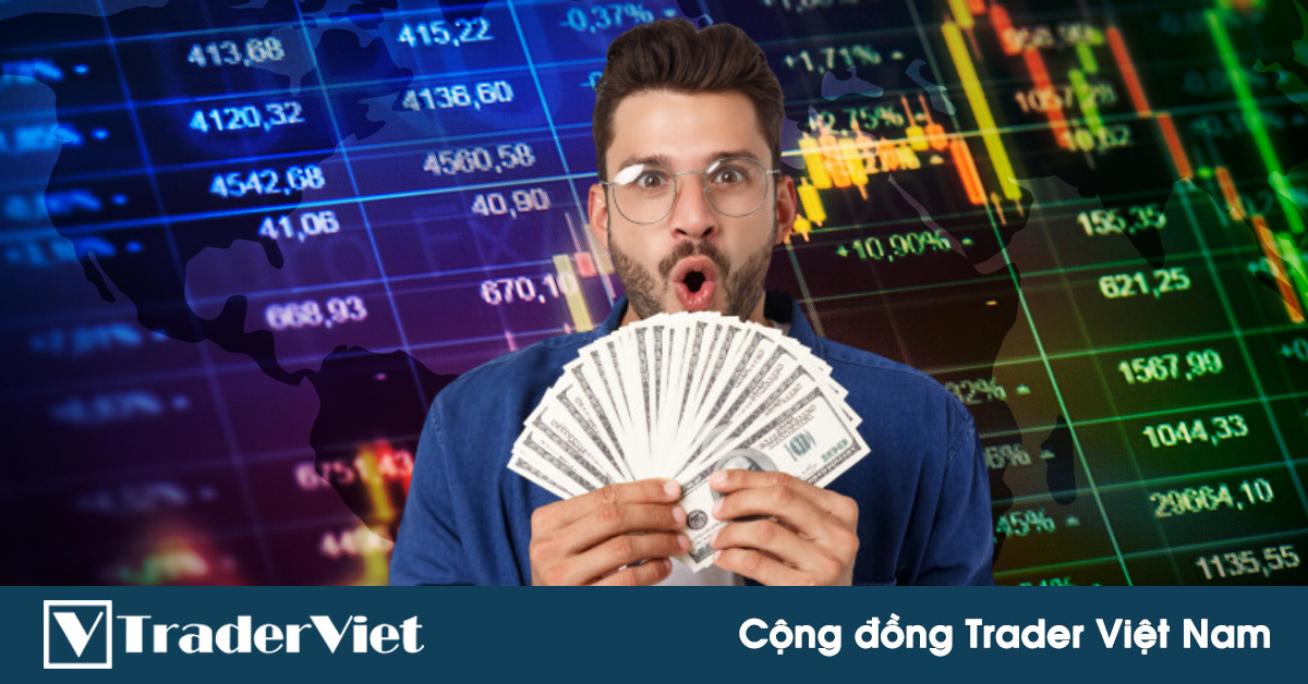 Tin nóng tài chính đầu ngày 10/03 - Lợi suất Trái phiếu Kho bạc giảm, những tài sản nào được hưởng lợi hôm nay?