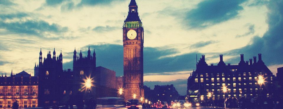 Mấy giờ công bố kết quả bầu cử Anh?