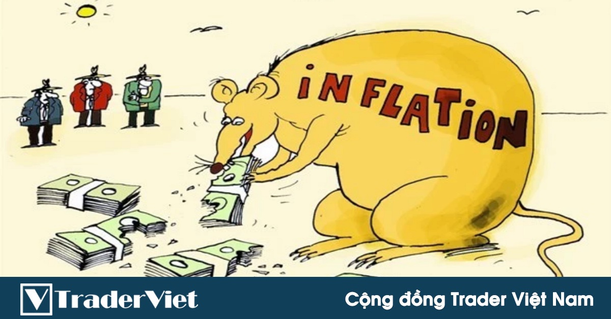 Nên nhìn nhận ra sao về dữ liệu lạm phát yếu của Mỹ sau những lo sợ thời gian gần đây?