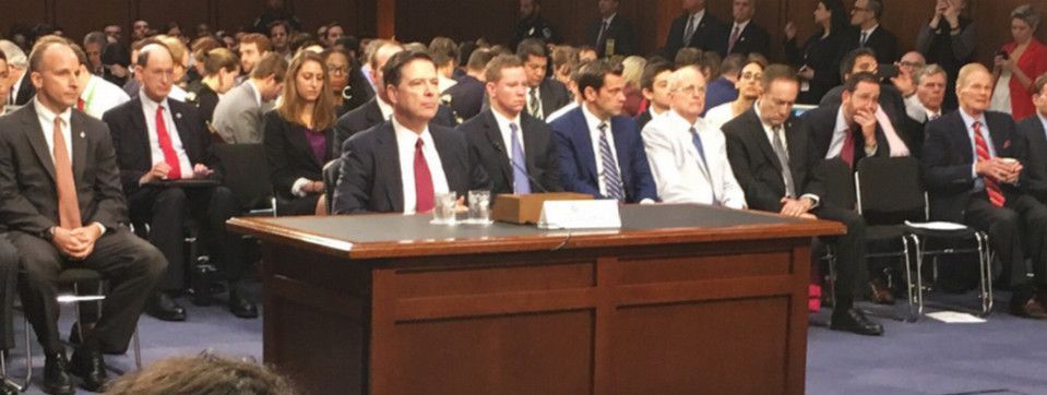 Điều trần Mỹ bắt đầu - Xem tường thuật trực tiếp tại đây - Liệu bão có đập vào USD?