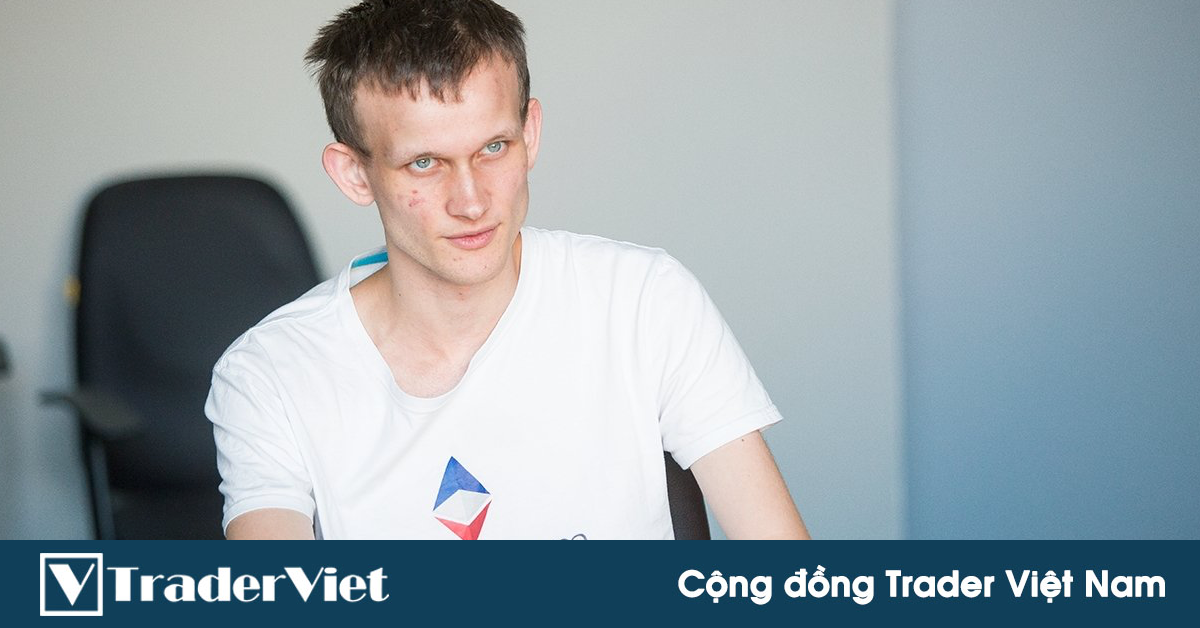 Vitalik Buterin: Nền tảng Ethereum sắp tăng gấp 100 lần thông lượng giao dịch