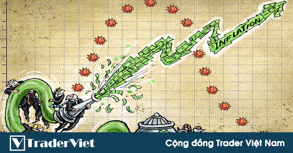 Tiêu điểm phiên Mỹ 15/3: Thị trường ngày càng cảnh giác hơn với áp lực lạm phát