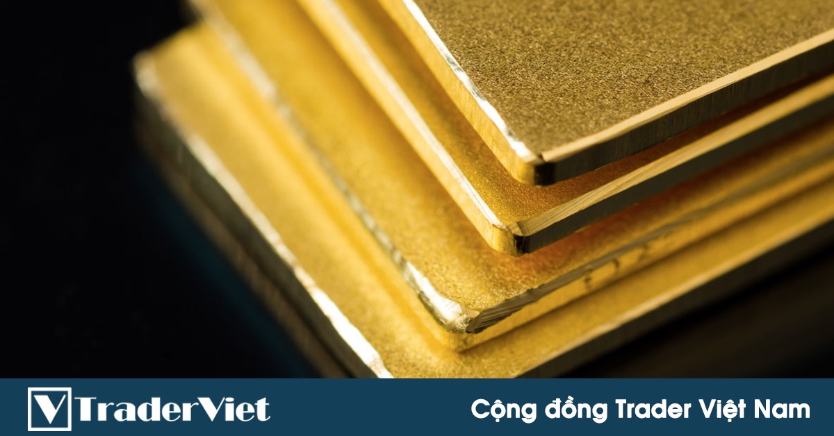 Các quỹ phòng hộ tiếp tục bán vàng, nhưng vị thế đầu cơ cho thấy cơn bão giảm giá đã gần như kết thúc!