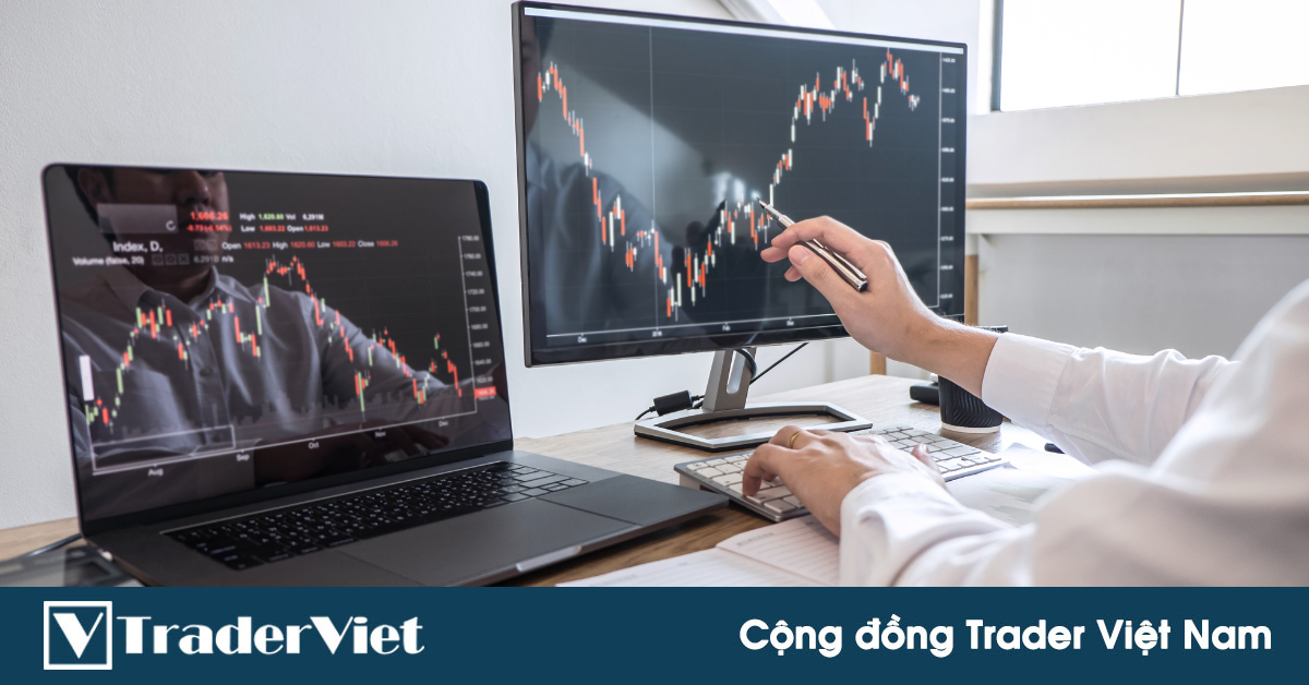 Chỉ sử dụng độc mỗi đường xu hướng (trendline) thì trader có thể kiếm được điểm vào lệnh đẹp hay không?