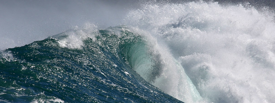 Ứng dụng lý thuyết sóng Elliott để quản lý lệnh - một ví dụ thực tế