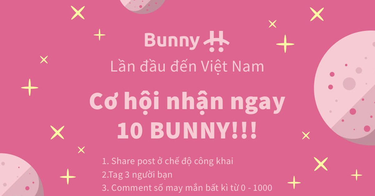 Pancake Bunny Là Gì?