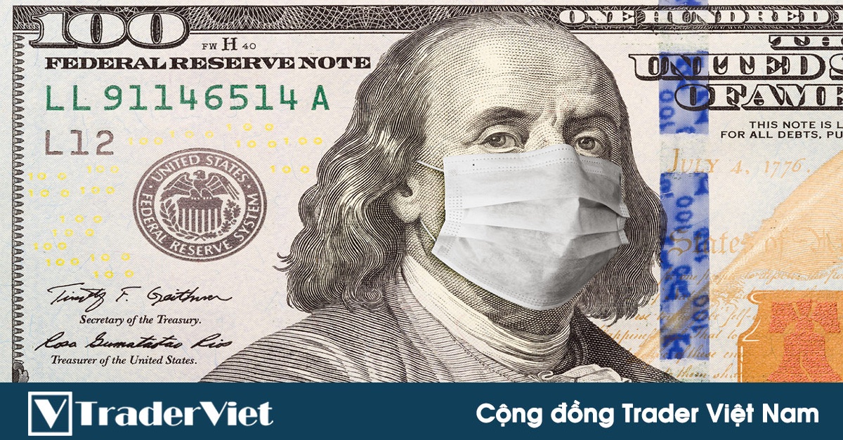 Nhận tiền cứu trợ kinh tế, người Mỹ sẽ "ném" sạch vào Bitcoin và chứng khoán?